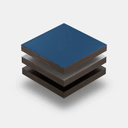 Assortiment HPL
