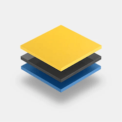 Assortiment PVC