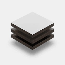 Assortiment Trespa