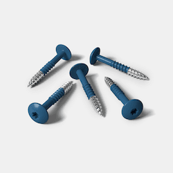 Assortiment accessoires