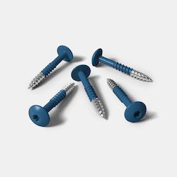Assortiment accessoires