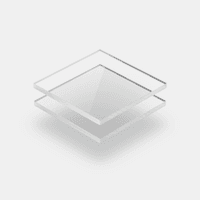Plaques de plexiglass pas cher