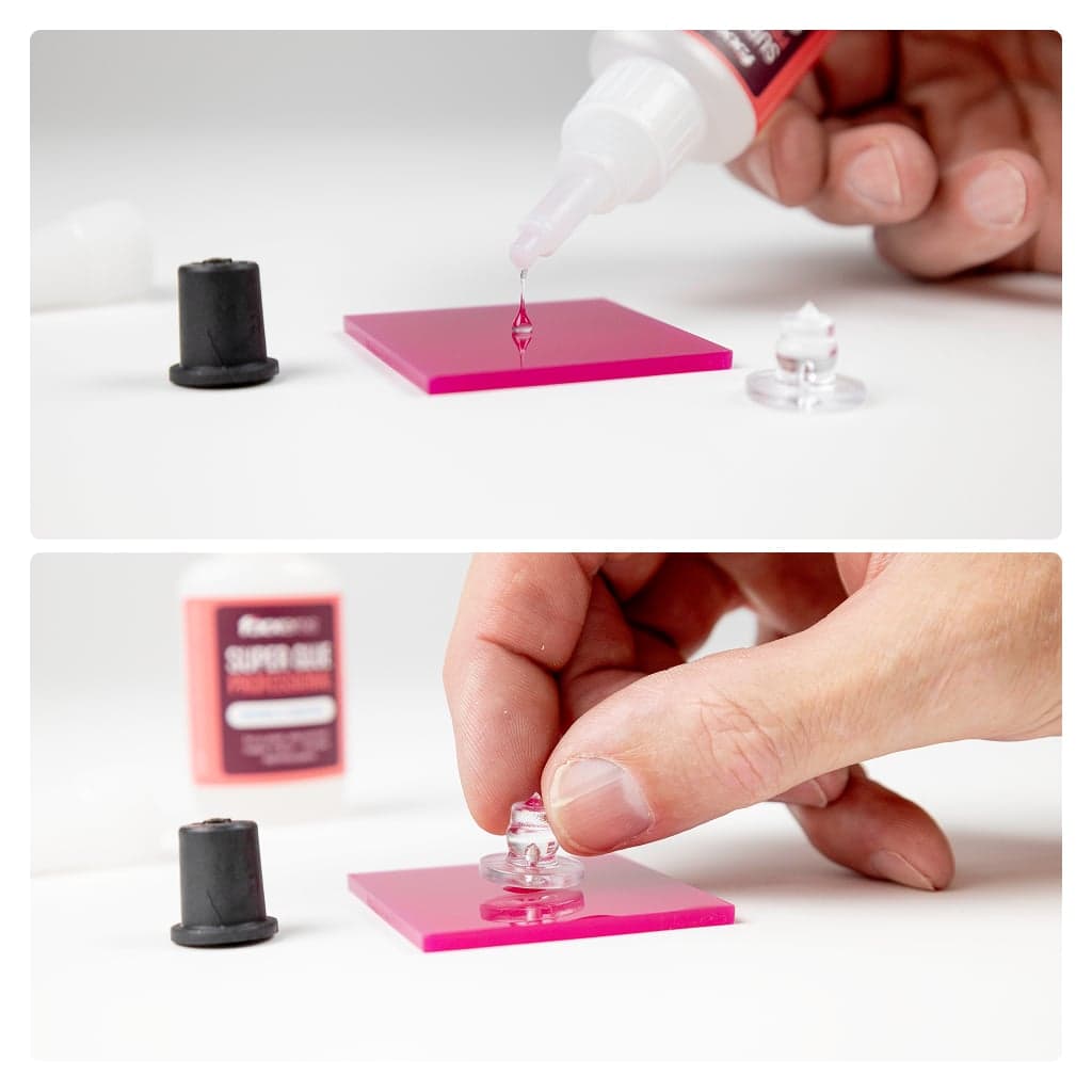 5_Fixxerss Super Glue Professional – Colle instantanée