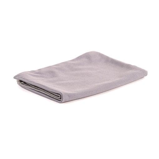 Chiffon en microfibre de luxe