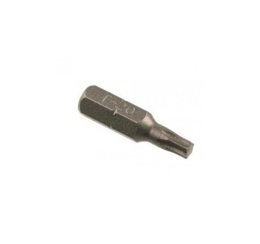 Embout Torx (par pièce)