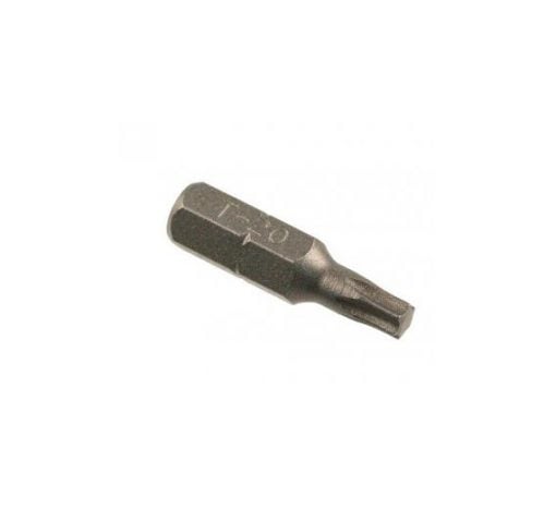 Embout Torx (par pièce)