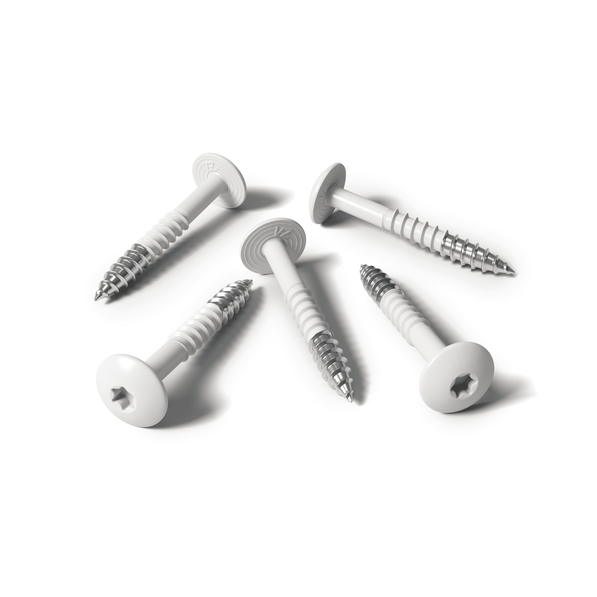 HPL-schroeven-RAL9010-wit