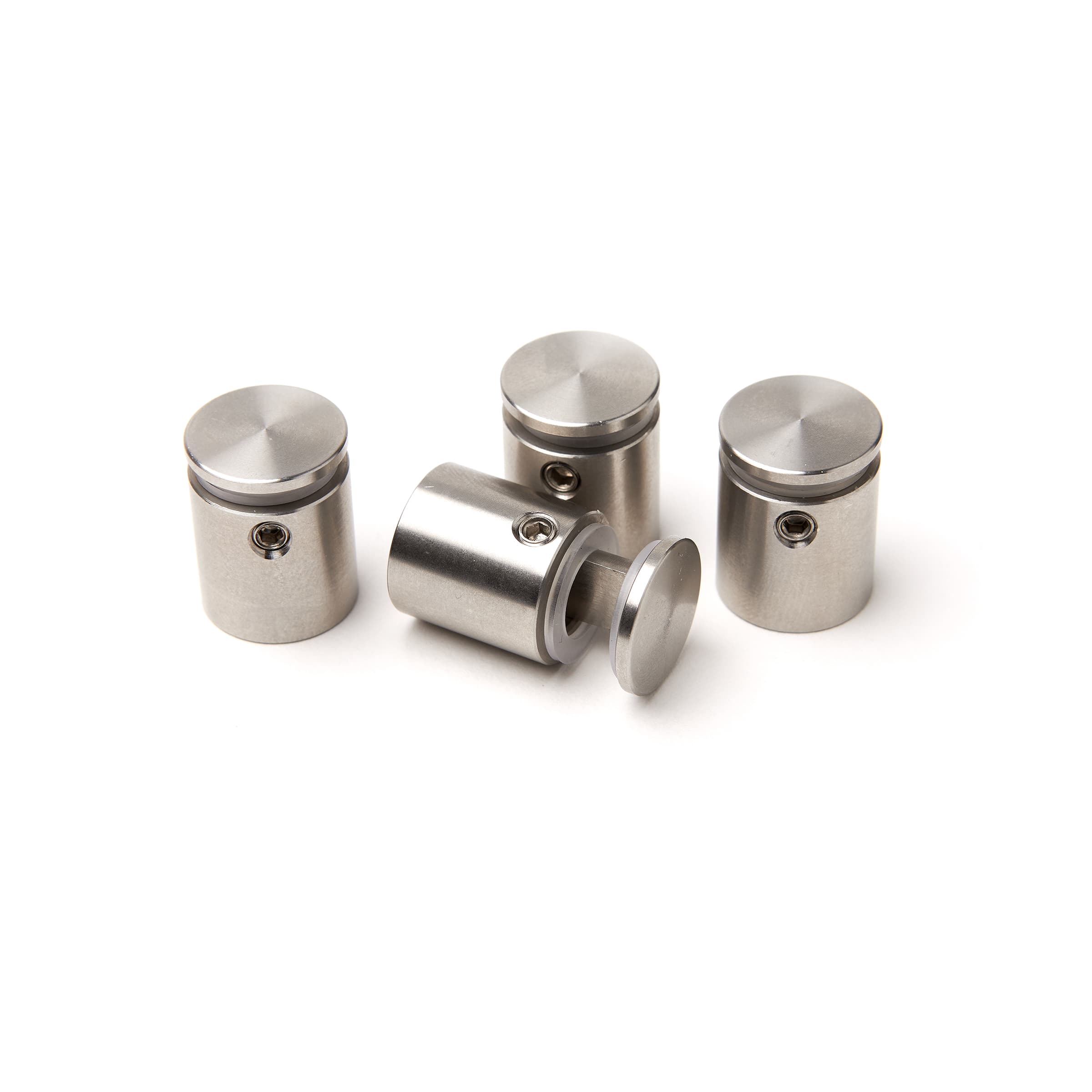 Pince à verre en inox