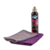 kit de polissage de base violet